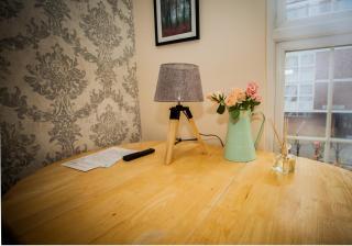 Remarkable Studio Apartment in Central London - Londra - 1