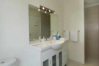 Seascape Villa B&B - Tauranga - 6