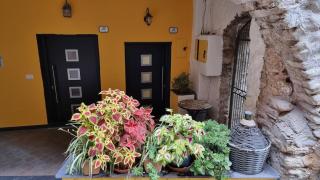 Beautifully restored romantic apartment in the centre of historic Dolcedo - Dolcedo - 1