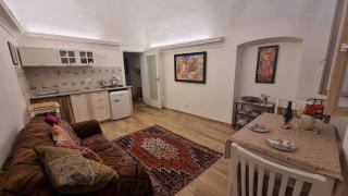 Beautifully restored romantic apartment in the centre of historic Dolcedo - Dolcedo - 5