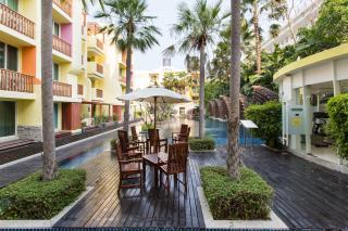 Mykonos Condo - Hua Hin - 6