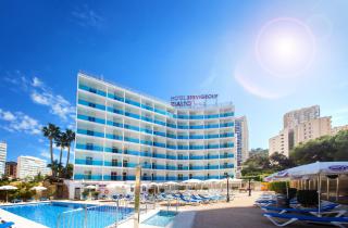 Hotel Servigroup Rialto - Benidorm - 0