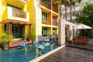 Mykonos Condo - Hua Hin - 5