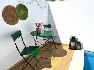 Nerja Paradise Rentals - Villa Zafiro - Nerja - 7