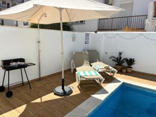 Nerja Paradise Rentals - Villa Zafiro - Nerja - 9