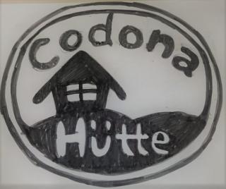 Codona Hütte - Minami Aso - 3
