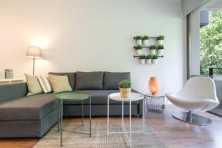 Paseo del Prado I - Estudio con Piscina y Terraza - 2