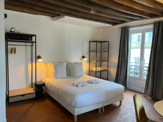 Conde Chic Studio - Paris - 0