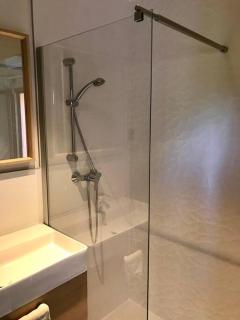 Beauregard Cévennes - Superbe chambre d'hôtes moderne et indépendante - Monoblet - 3