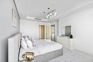 StoneTree - Paramount Tower Hotel&Residences 3 BR - Sea View and Infinity Pool - Dubai - 2
