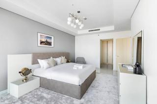 StoneTree - Paramount Tower Hotel&Residences 3 BR - Sea View and Infinity Pool - Dubai - 1