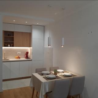 Apartment in Central Point - Podgorica - 3