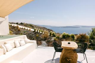 Le Cote Oia - Oia - 0