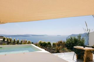 Le Cote Oia - Oia - 7