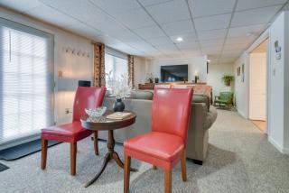 Westbrook Studio with Grill 8 Mi to Old Port! - Westbrook - 6