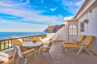 Los Gigantes Sea View - Santiago del Teide - 0