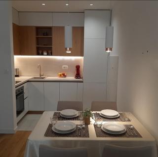 Apartment in Central Point - Podgorica - 4