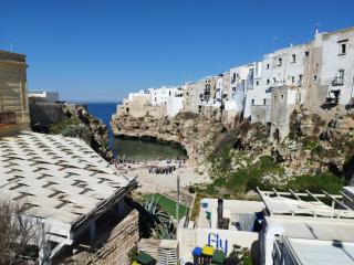 Casa Made' Luxury and Exclusive home in Polignano a Mare - Polignano a Mare - 9