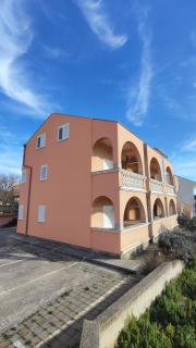 Apartments Mediterranean Sundance - Vodice - 8