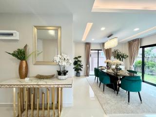Southern Peak Pool Villa Huay Yai Pattaya - Ban Huai Yai - 3