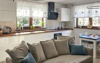 Amazing Apartment In Pomysk Wielki - 7