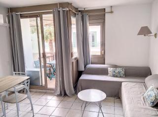 Résidence Graziella Studio 501 - Juan-les-Pins - 0