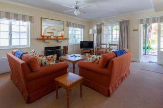 Belvidere Manor Lagoonside Cottages - Knysna - 1
