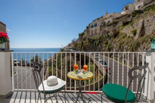 Casa Carmela - Positano - 4