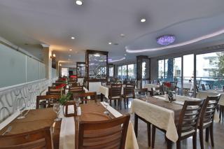 Opia Hotel - Alanya - 3
