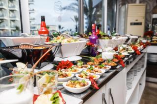 Opia Hotel - Alanya - 2