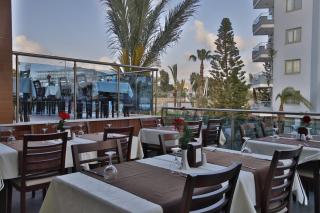 Opia Hotel - Alanya - 5