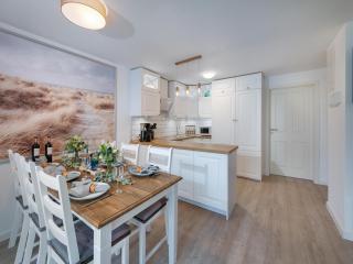 Beliebte Ferienwohnung in Flensburg - Flensburgo - 9