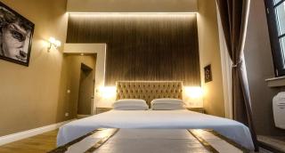 Il Borgo Luxury Suites - Nettuno - 8