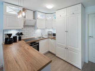 Beliebte Ferienwohnung in Flensburg - Flensburgo - 8
