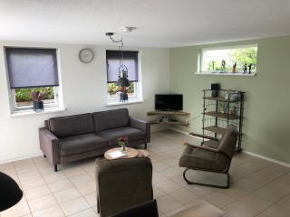 Bungalowverhuur 't Lappennest - Noordwijk - 6