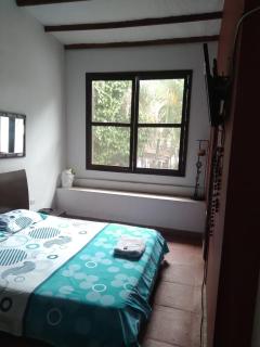 Hostal Casa de los Virreyes - Mariquita - 2