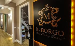 Il Borgo Luxury Suites - Nettuno - 5