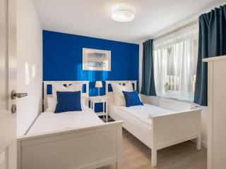 Beliebte Ferienwohnung in Flensburg - Flensburgo - 6