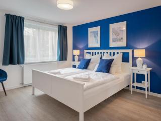 Beliebte Ferienwohnung in Flensburg - Flensburgo - 7