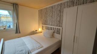 Pension ZUM LINDENWALD Colbitz - 1