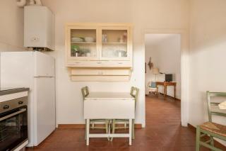 Maison Ricci - rooftop flat - Florence - 2