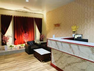 IVI Hotel - Jakarta - 1