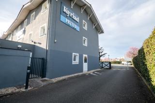 KYRIAD BORDEAUX SUD - Villenave d'Ornon - Villenave-dʼOrnon - 2