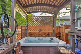 San Antonio Rental with Courtyard Walk to Riverwalk - San Antonio - 9