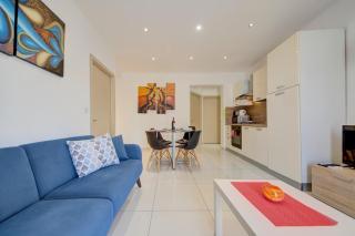 Stylish 1 & 2-bedroom apartments in Central Sliema - 7