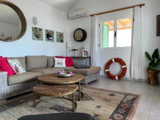 Casa el Nido - Charco del Palo - 6