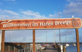 Ostseefunkeln - Breege - 9