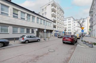 Śródmieście Gdynia Studio Zygmunta Augusta by Noclegi Renters - Gdynia - 5