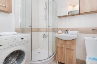 Śródmieście Gdynia Studio Zygmunta Augusta by Noclegi Renters - Gdynia - 4