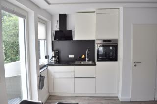 Schönes Apartment (Nr. 9) über 2 Etagen - Cuxhaven - 9